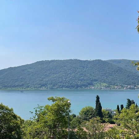 Giuseppe B&B Sarnico Esterno foto