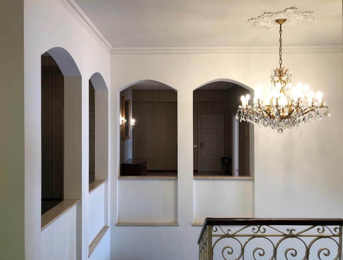 Giuseppe B&B Sarnico Esterno foto