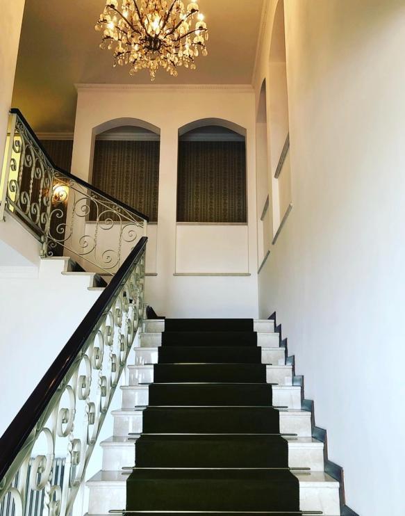 Giuseppe B&B Sarnico Esterno foto
