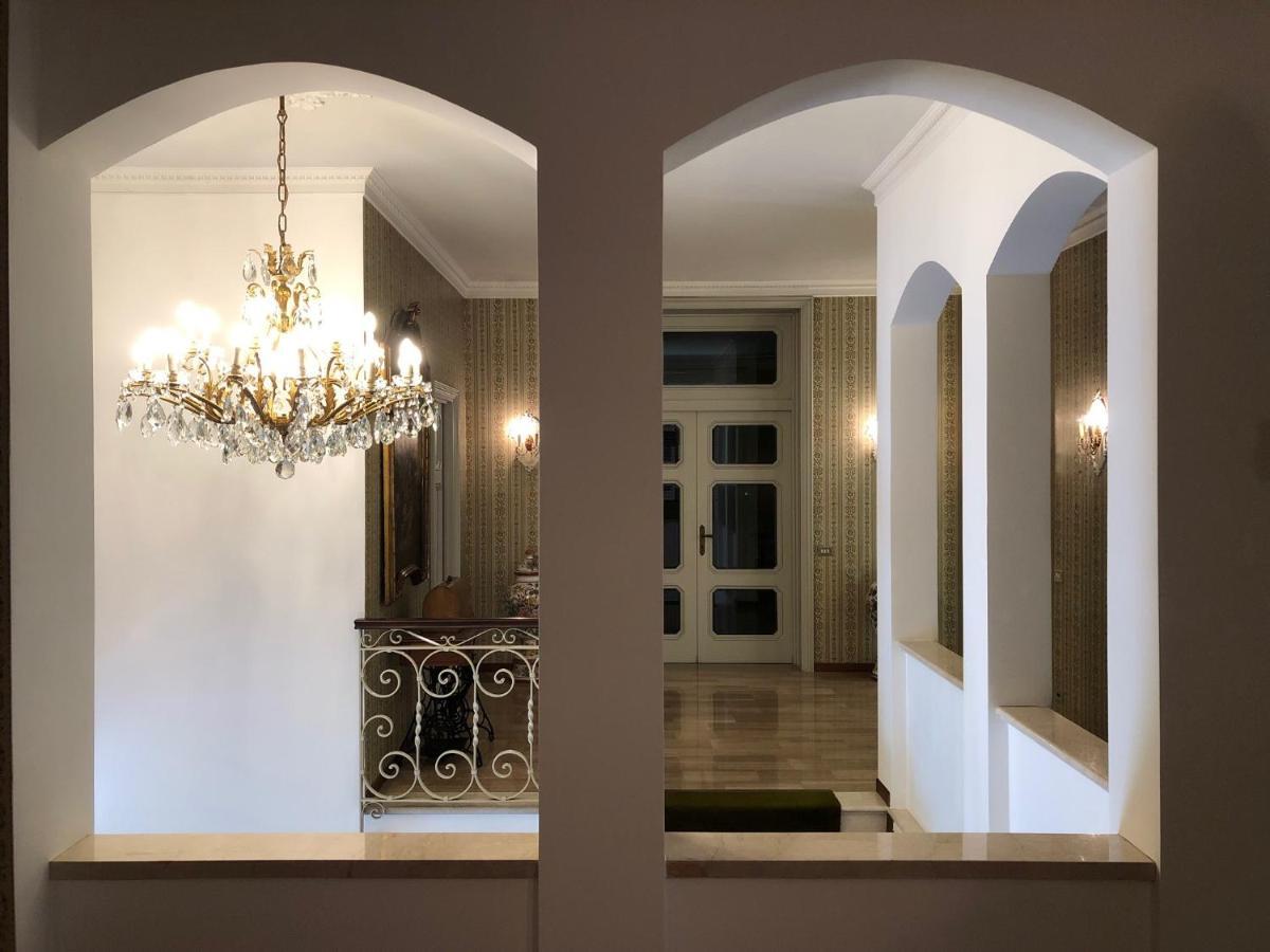 Giuseppe B&B Sarnico Esterno foto