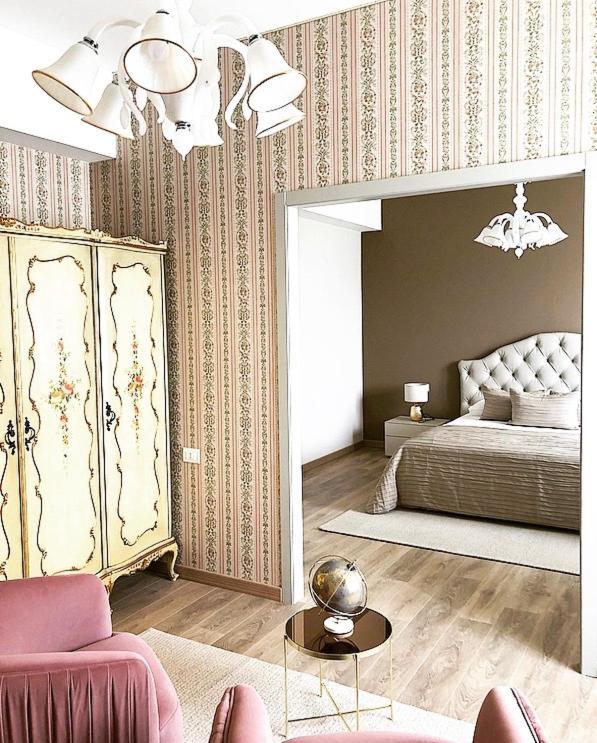 Giuseppe B&B Sarnico Esterno foto
