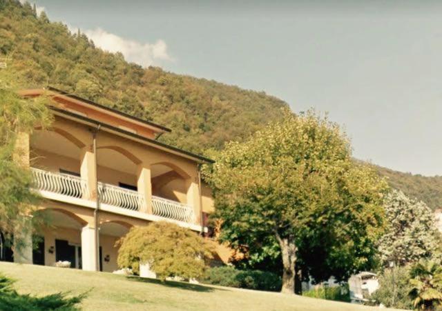 Giuseppe B&B Sarnico Esterno foto